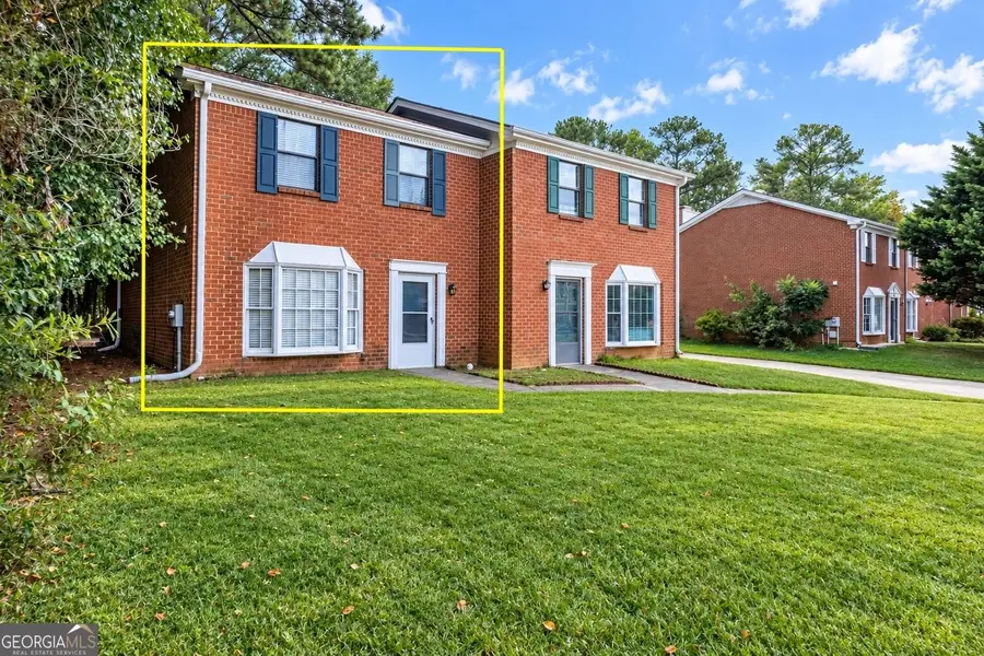 1867 Mcelvaney Lane Nw, Lawrenceville, GA 30044 - #2