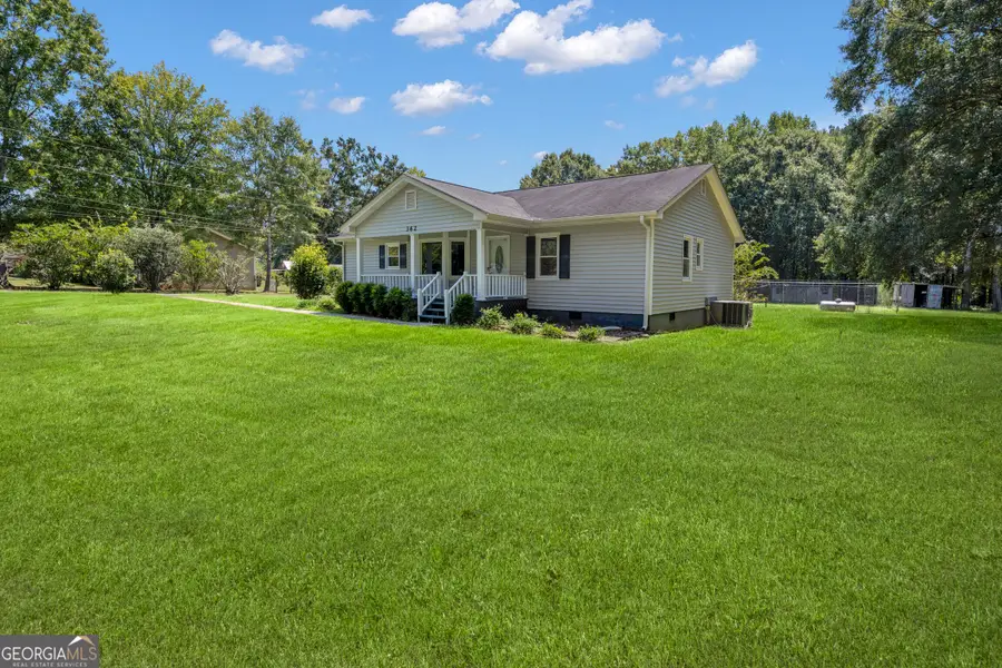 362 Four Points Road, Jackson, GA 30233 - #2