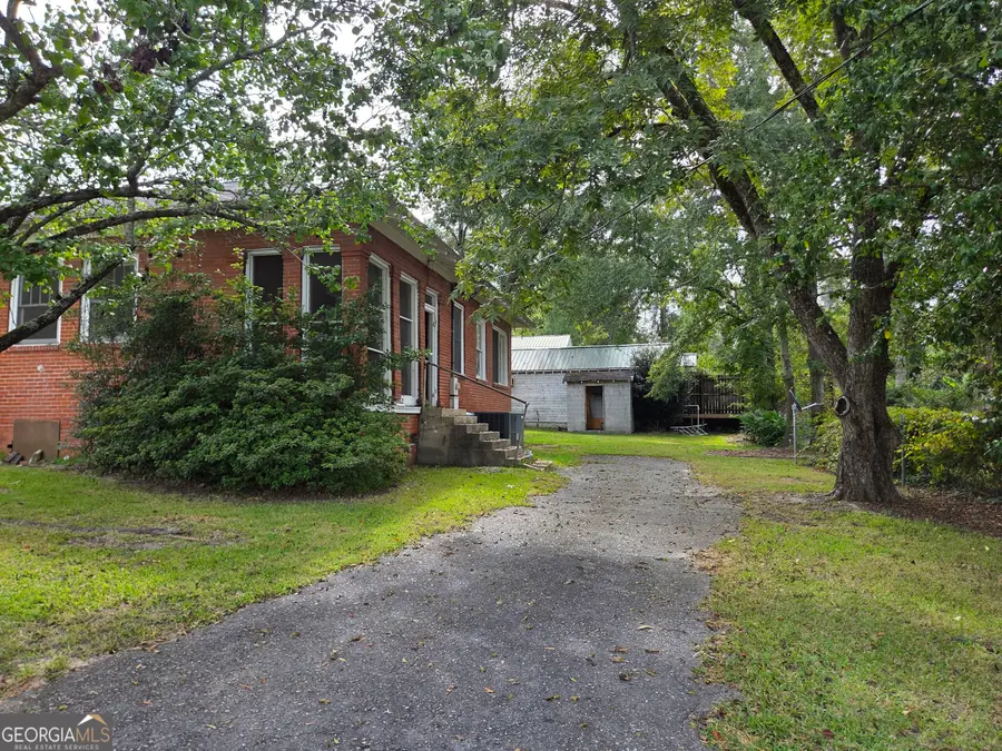 3917 E Main Street, Soperton, GA 30457 - #3