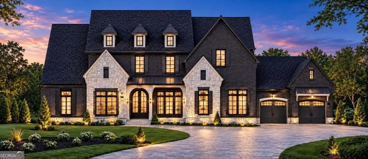 3345 Smithtown Road, Suwanee, GA 30024 - #1
