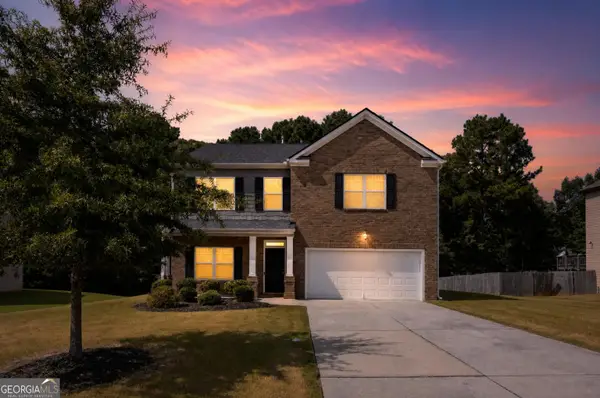 3557 Parkside View Boulevard, Dacula, GA 30019