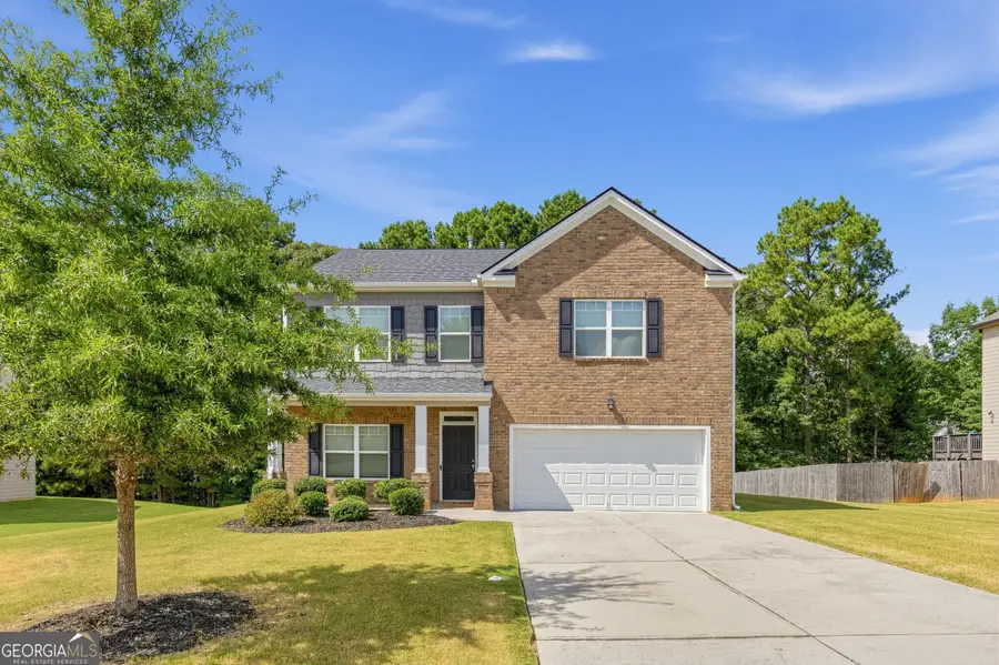 3557 Parkside View Boulevard, Dacula, GA 30019 - #2