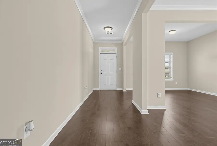 3557 Parkside View Boulevard, Dacula, GA 30019 - #3