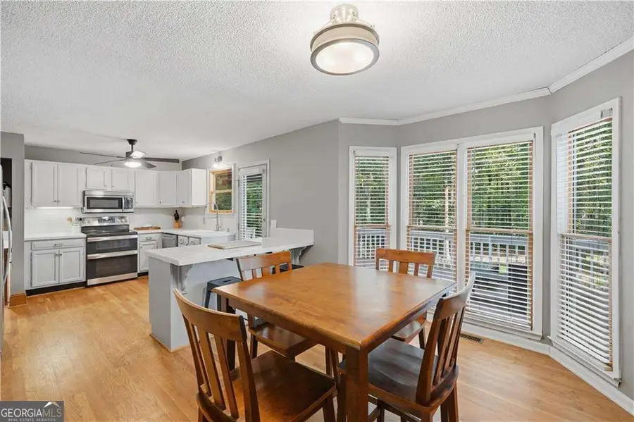 6166 Picketts Ridge Nw, Acworth, GA 30101 - #2