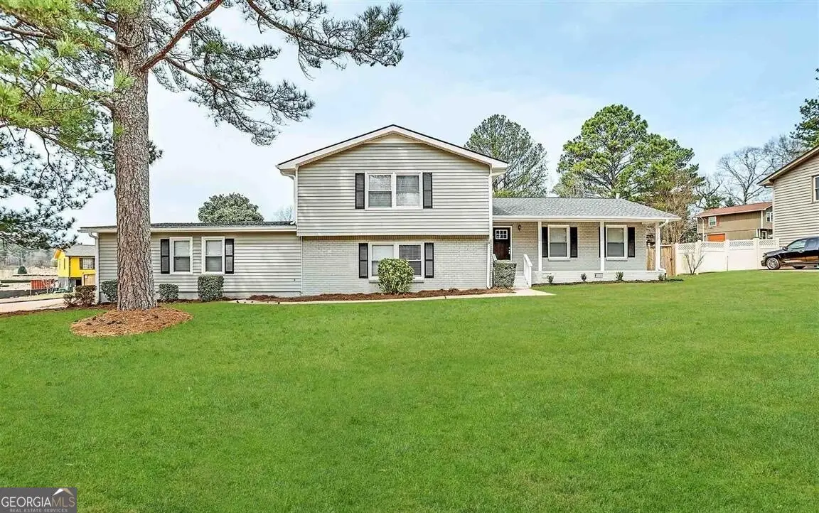 3609 River Hills Drive, Ellenwood, GA 30294 - #1