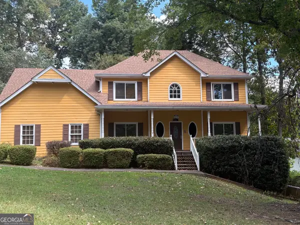 1068 Leslie Place, Lithonia, GA 30058