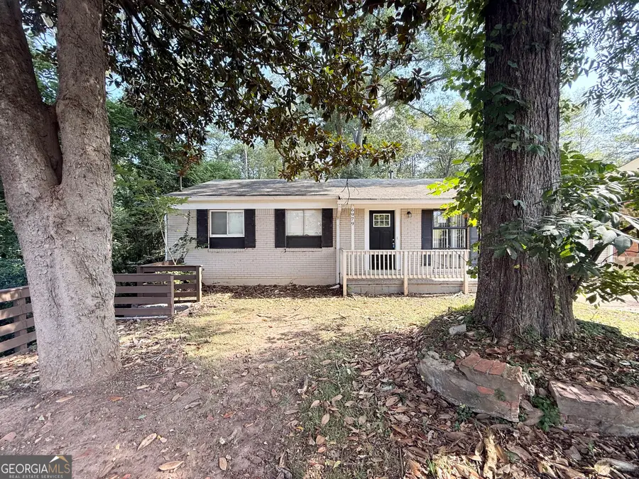 6979 Bruce Circle, Lithonia, GA 30058 - #3