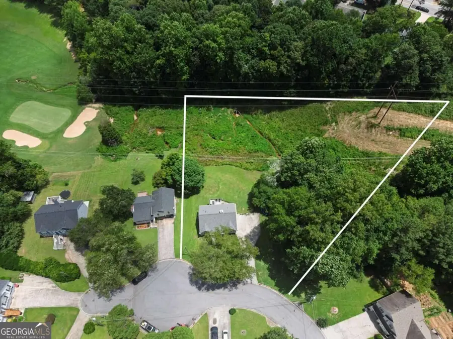 3622 Winding Trail Drive, Douglasville, GA 30135 - #2