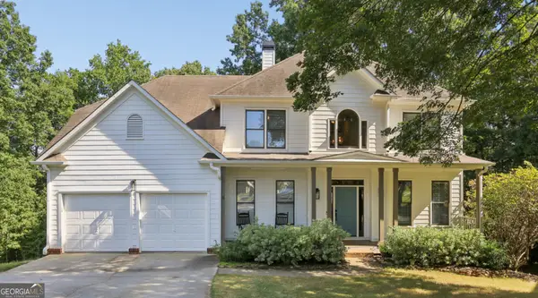 3700 Creek Mist Landing, Suwanee, GA 30024