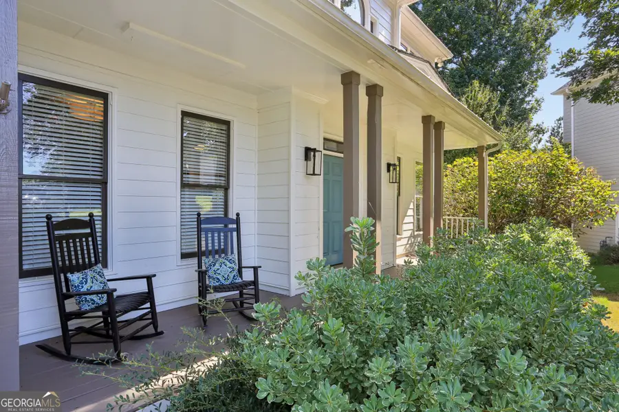 3700 Creek Mist Landing, Suwanee, GA 30024 - #2