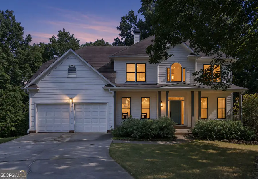 3700 Creek Mist Landing, Suwanee, GA 30024 - #3