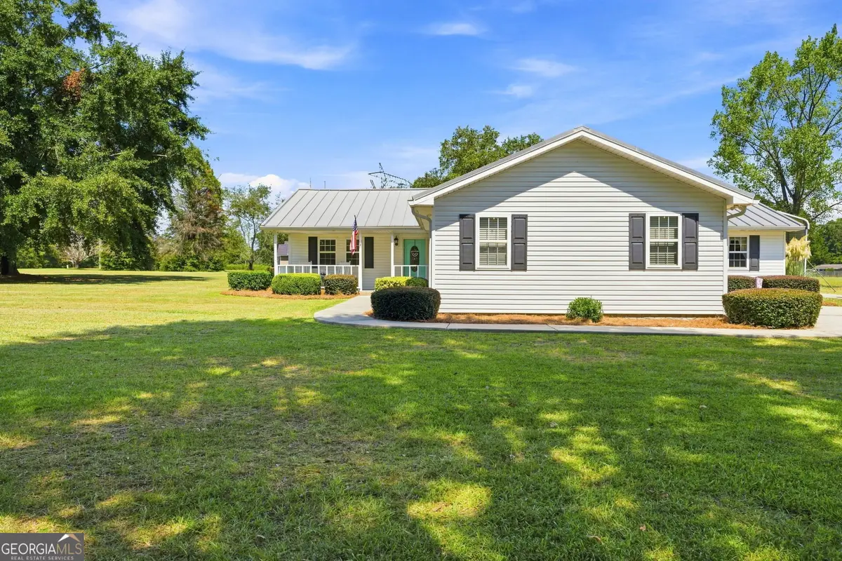 100 Old Hickory Road, Byron, GA 31008 - #1