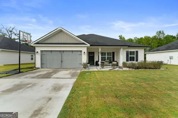 1028 Meloney Drive, Hinesville, GA 31313