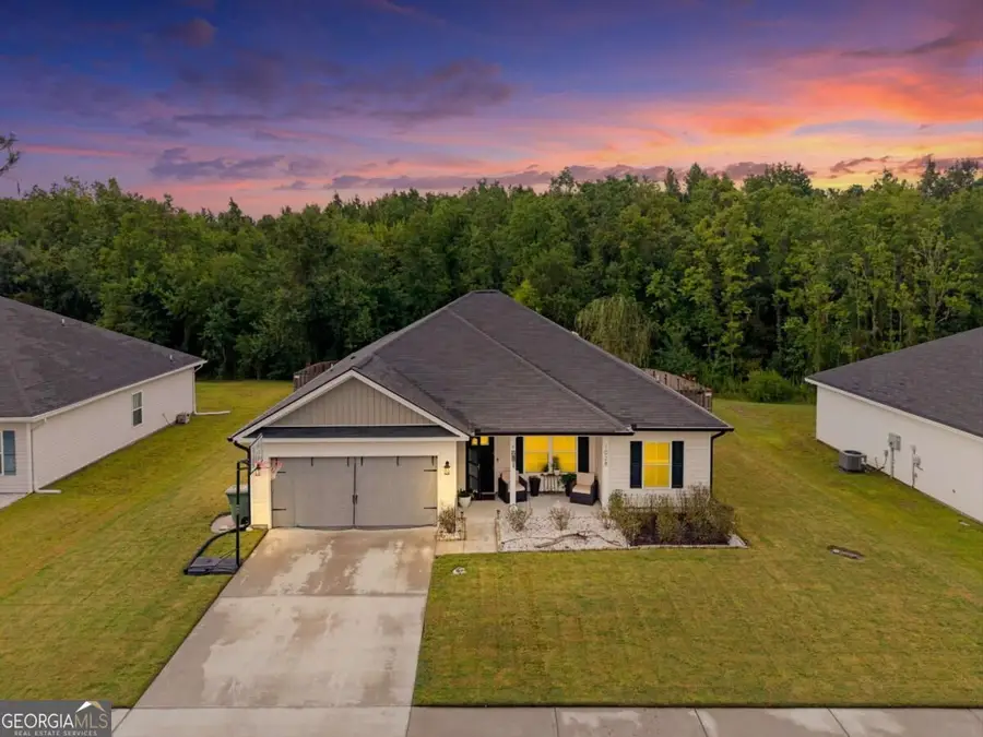 1028 Meloney Drive, Hinesville, GA 31313 - #2