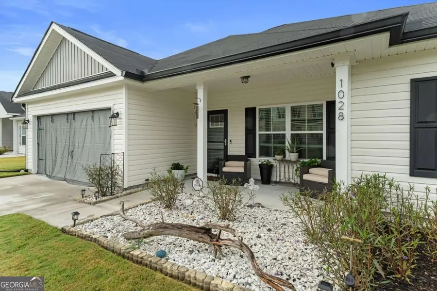 1028 Meloney Drive, Hinesville, GA 31313 - #3