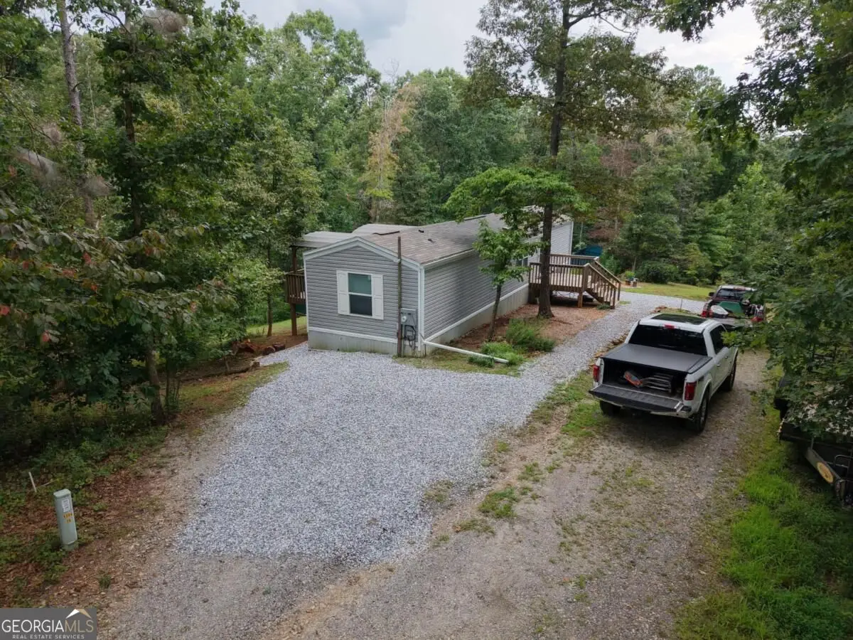 69 Gold Lake Drive, Cleveland, GA 30528 - #1