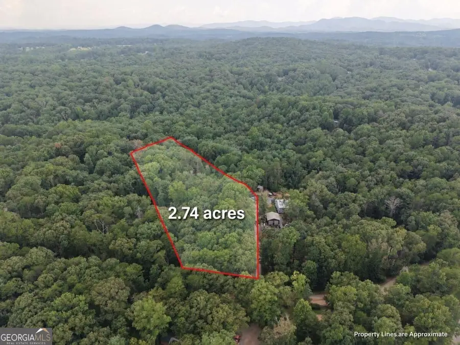 69 Gold Lake Drive, Cleveland, GA 30528 - #2