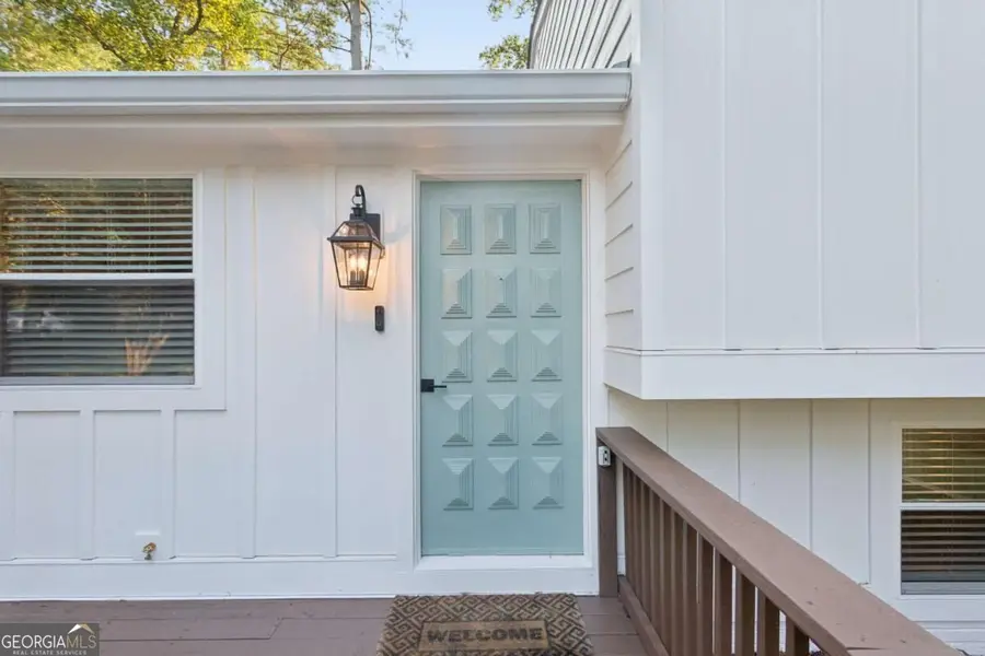 4782 N Inlet Drive, Marietta, GA 30066 - #3