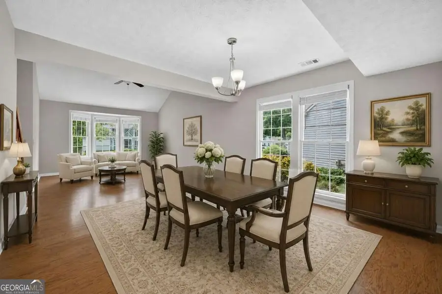 12110 Greenmont Walk, Alpharetta, GA 30009 - #3