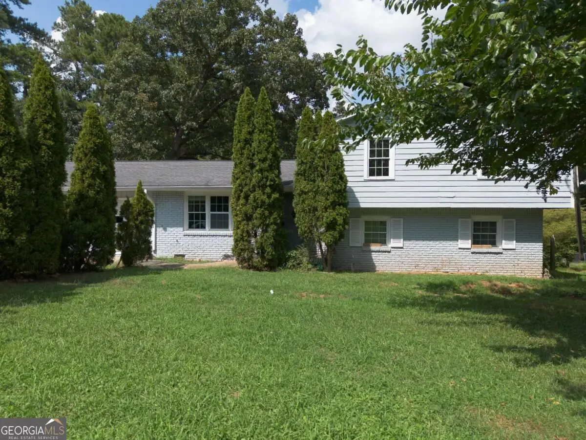 544 Smyrna Powder Springs Road Sw, Marietta, GA 30060 - #1