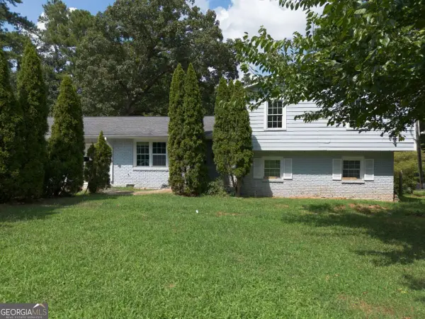544 Smyrna Powder Springs Road Sw, Marietta, GA 30060