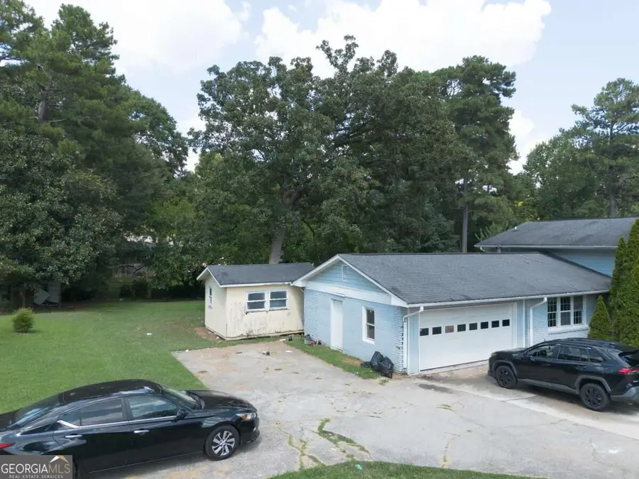 544 Smyrna Powder Springs Road Sw, Marietta, GA 30060 - #2