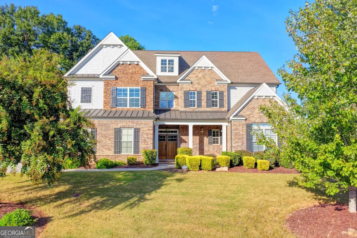 6050 Gallop Court, Suwanee, GA 30024 - #1