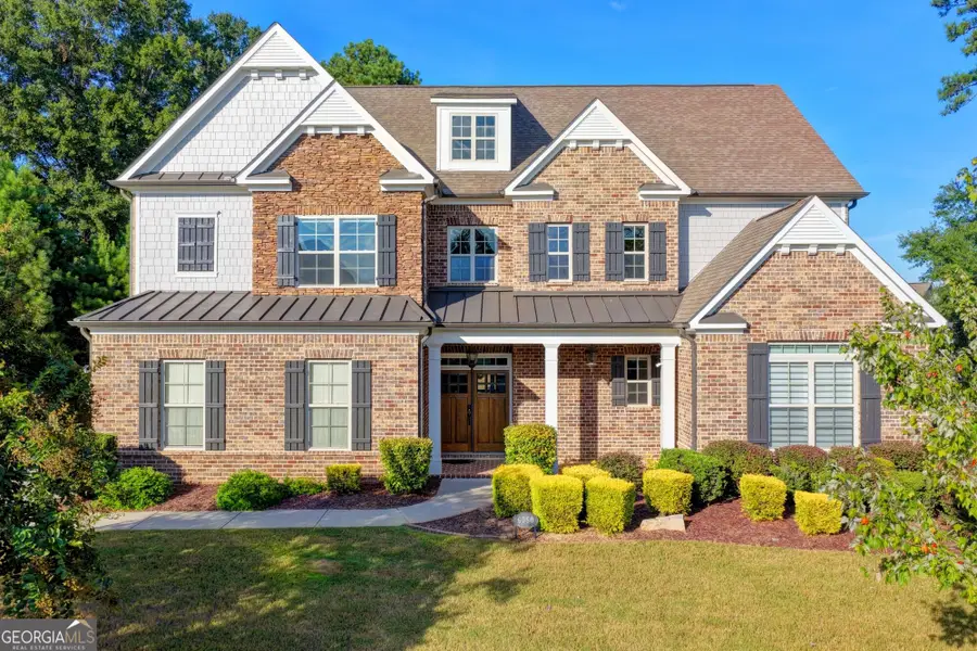 6050 Gallop Court, Suwanee, GA 30024 - #2