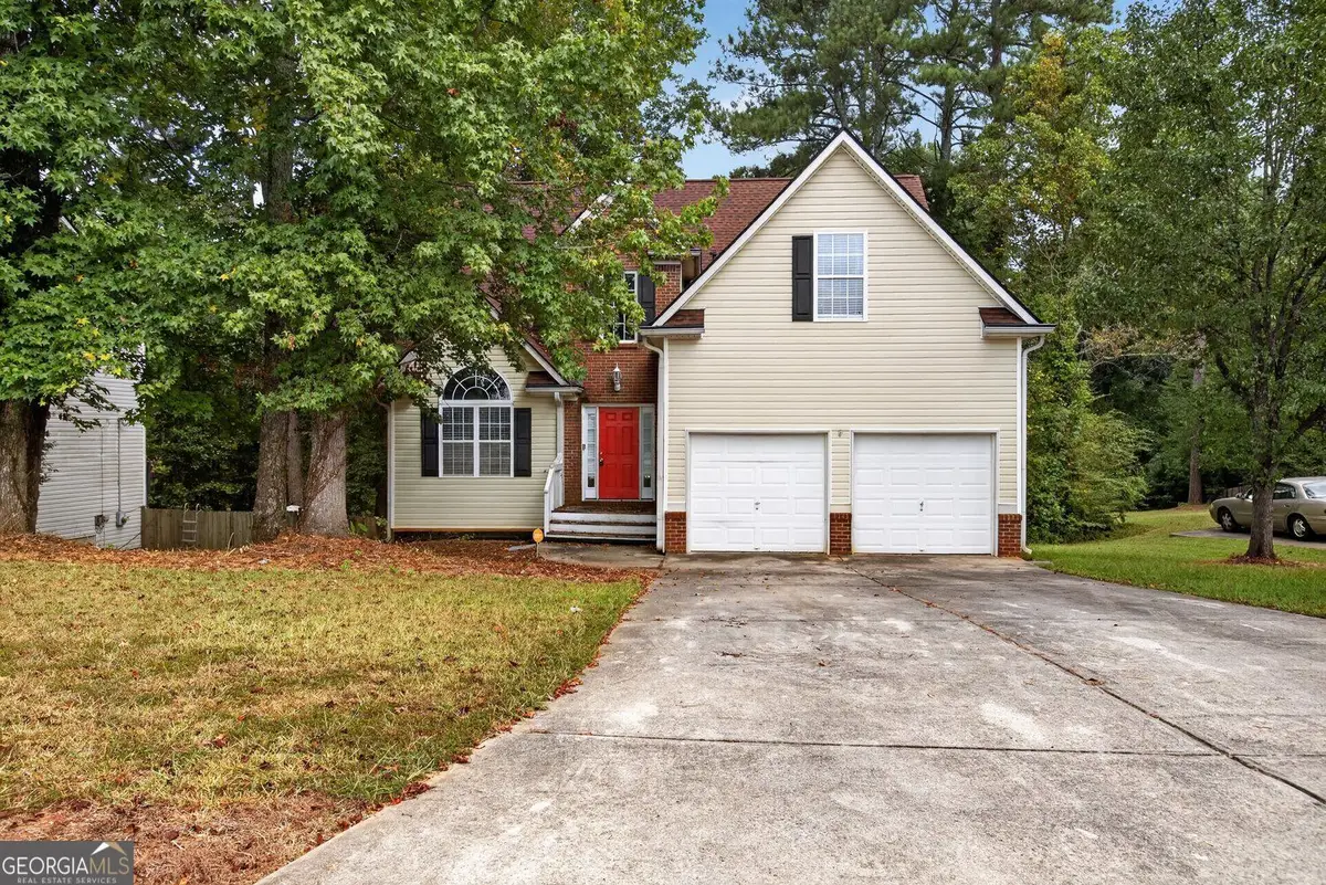 212 Stagecoach Pass, Temple, GA 30179 - #1
