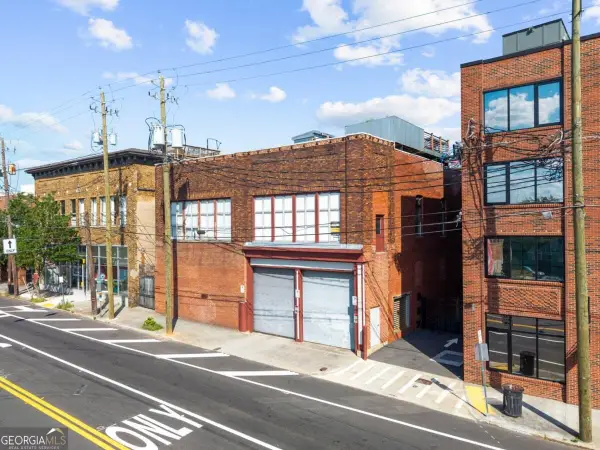330 Peters Street Sw #208, Atlanta, GA 30313