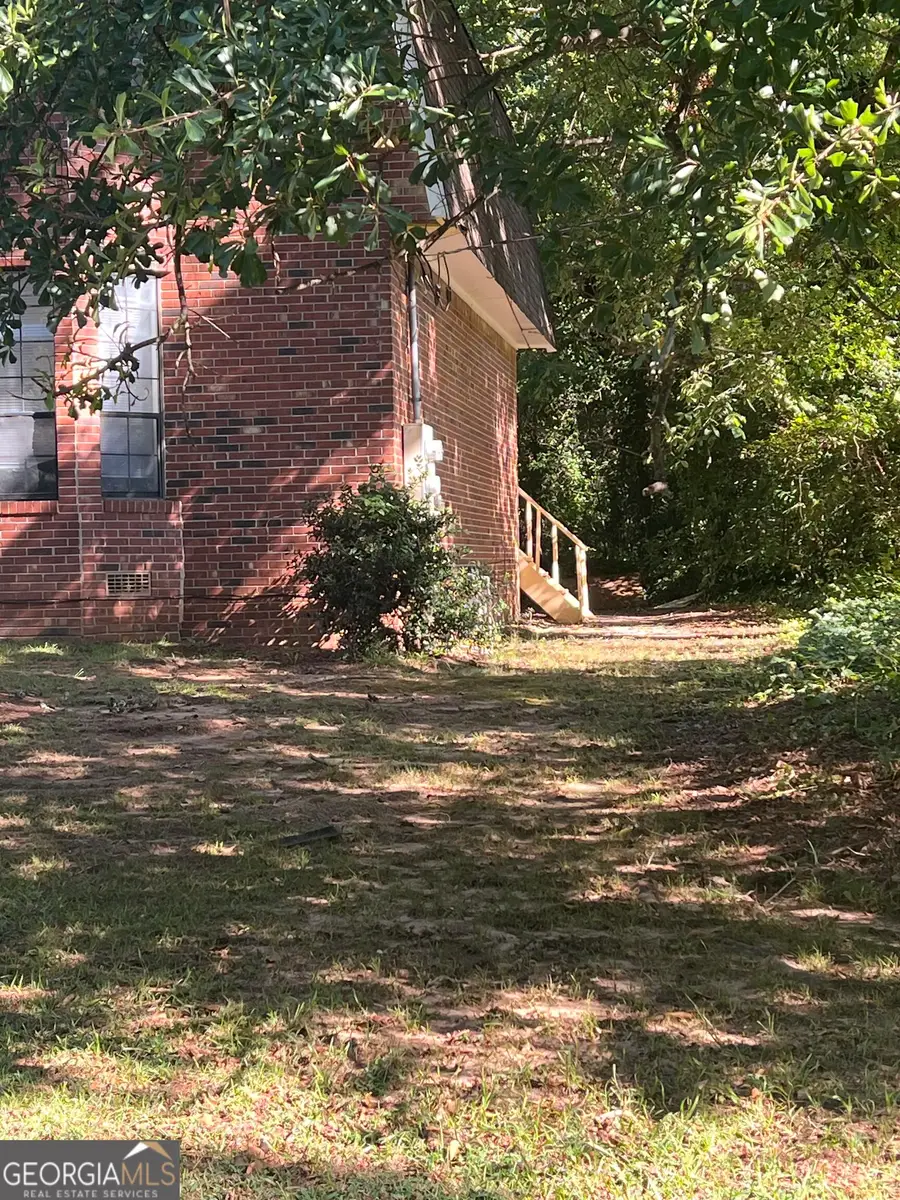 2498 Robinhood Drive, Ellenwood, GA 30294 - #2