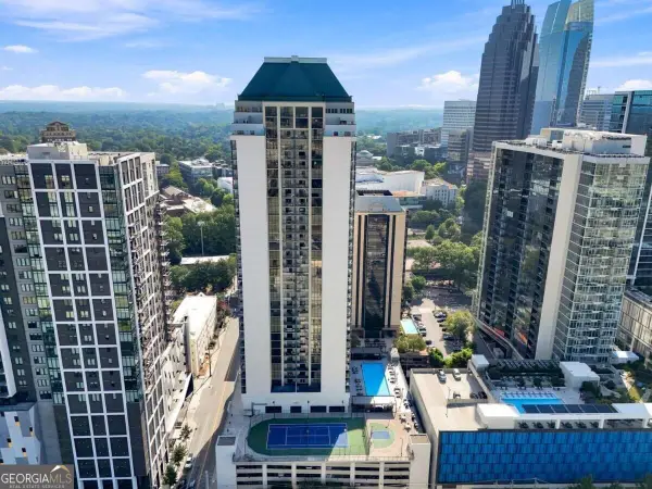1280 W Peachtree Street Nw #3001, Atlanta, GA 30309