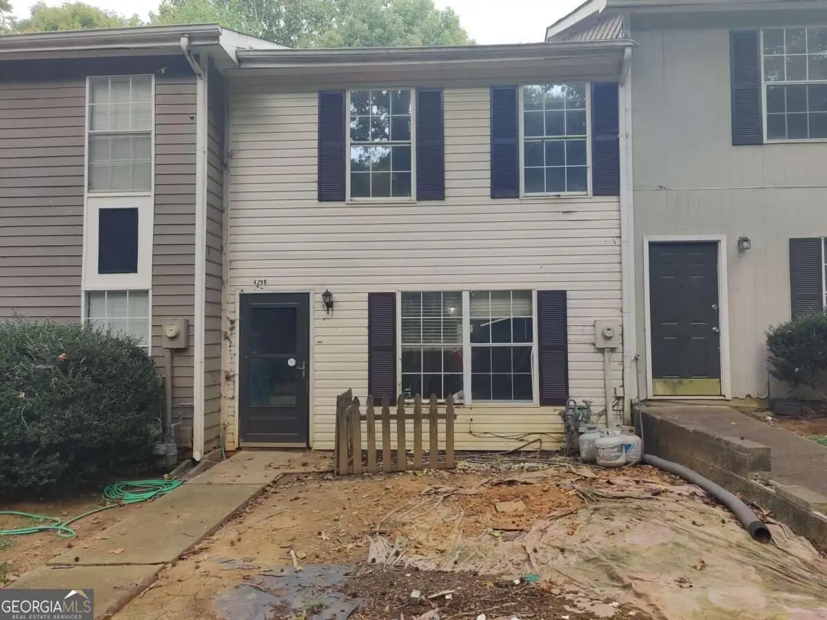 4258 Worth Street Nw #4245, Acworth, GA 30101 - #1