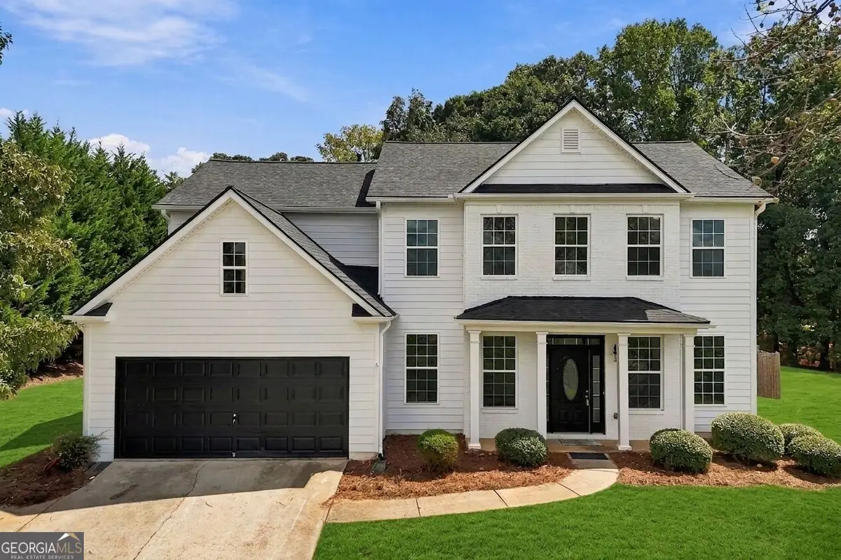 107 Hollytrace Lane, Ball Ground, GA 30107 - #1