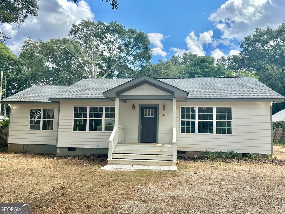 84 N Bowden Street, Commerce, GA 30529 - #1