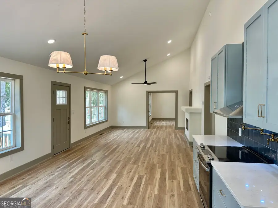 84 N Bowden Street, Commerce, GA 30529 - #2