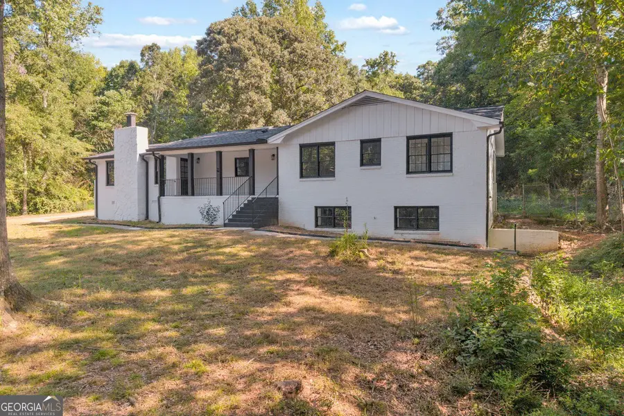 165 N Morning Dove Drive N, Fayetteville, GA 30215 - #2