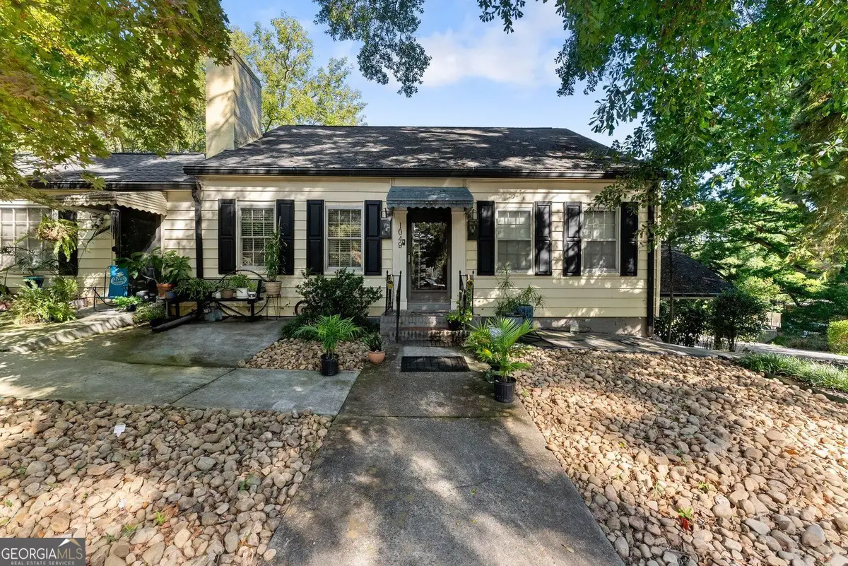 1049 Park Street, Gainesville, GA 30501 - #1