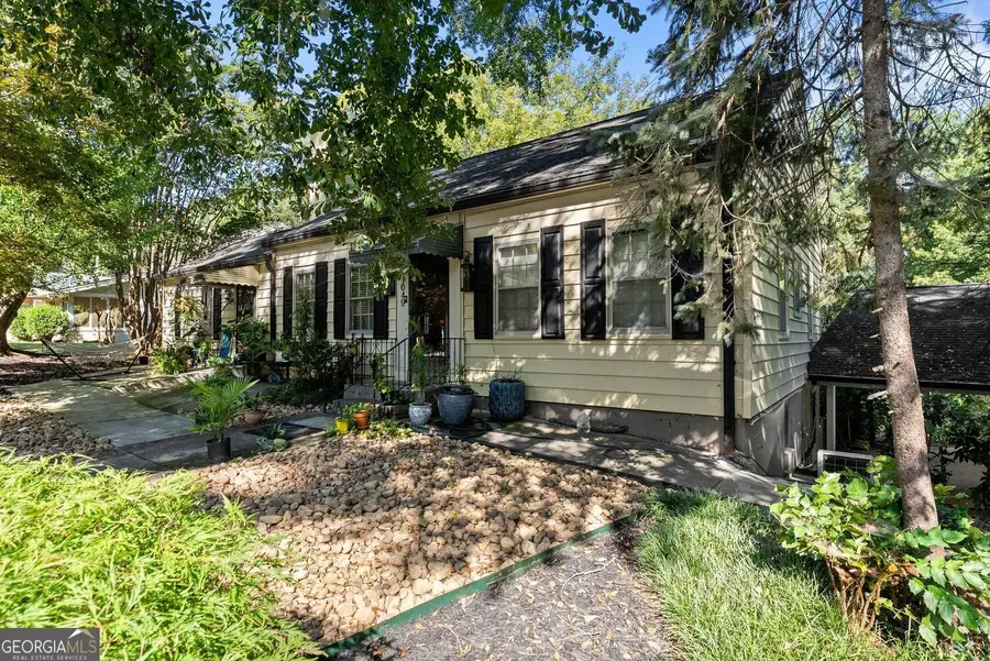 1049 Park Street, Gainesville, GA 30501 - #2