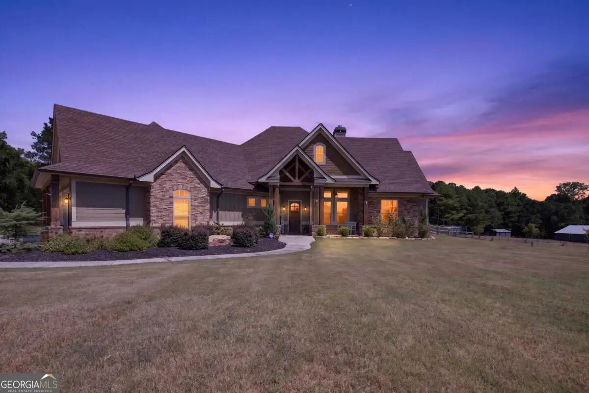 649 Clover Drive, Social Circle, GA 30025 - #1