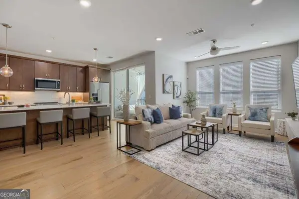 1050 Stacks Avenue Se #1506, Atlanta, GA 30315