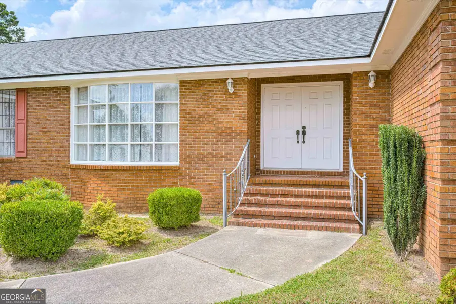 1509 Weaver Drive, Augusta, GA 30909 - #3