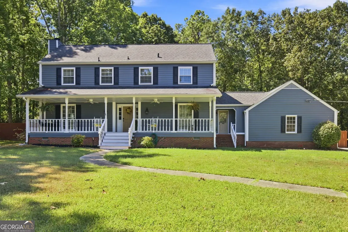 108 E Creekview Drive Sw, Rome, GA 30165 - #1