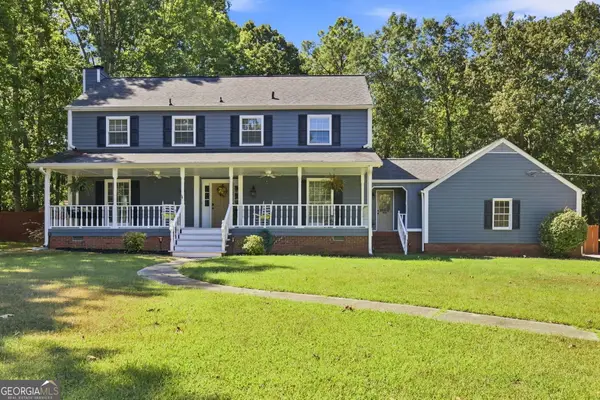 108 E Creekview Drive Sw, Rome, GA 30165