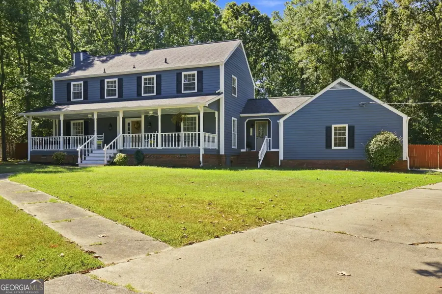 108 E Creekview Drive Sw, Rome, GA 30165 - #2