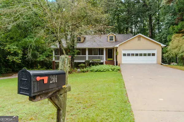 201 Cotton Court, Stockbridge, GA 30281