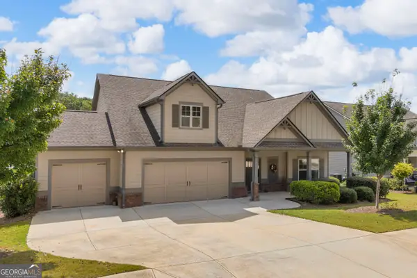 246 Club Drive, Monroe, GA 30655