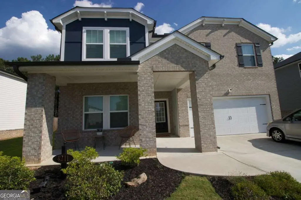 4211 Dean Grove Way, Loganville, GA 30052 - #1