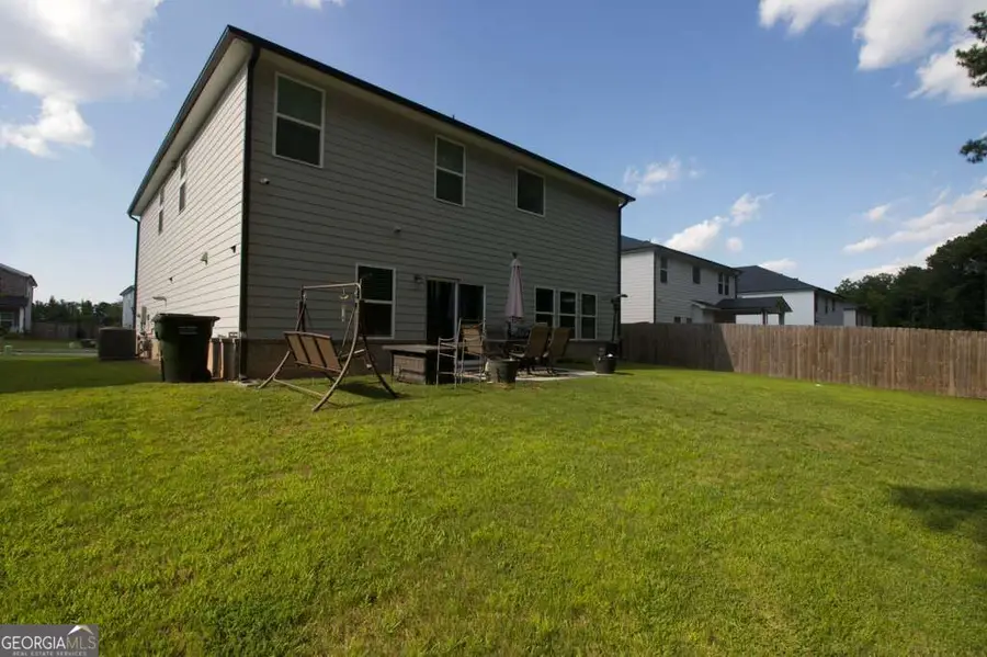 4211 Dean Grove Way, Loganville, GA 30052 - #3
