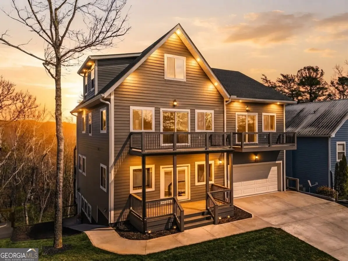 364 Rosen Strasse, Helen, GA 30545 - #1